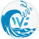 WaveBreak Pool Cleaning Service & Spa Care logo
